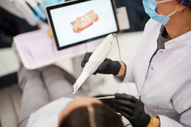 Laser Dentistry in North Miami Beach, FL